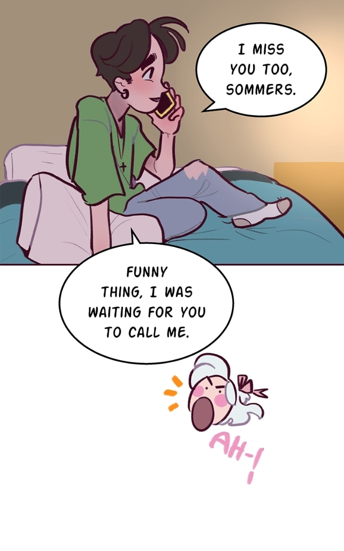 Read Edith chapter 117.3 image 26 on Lezhin