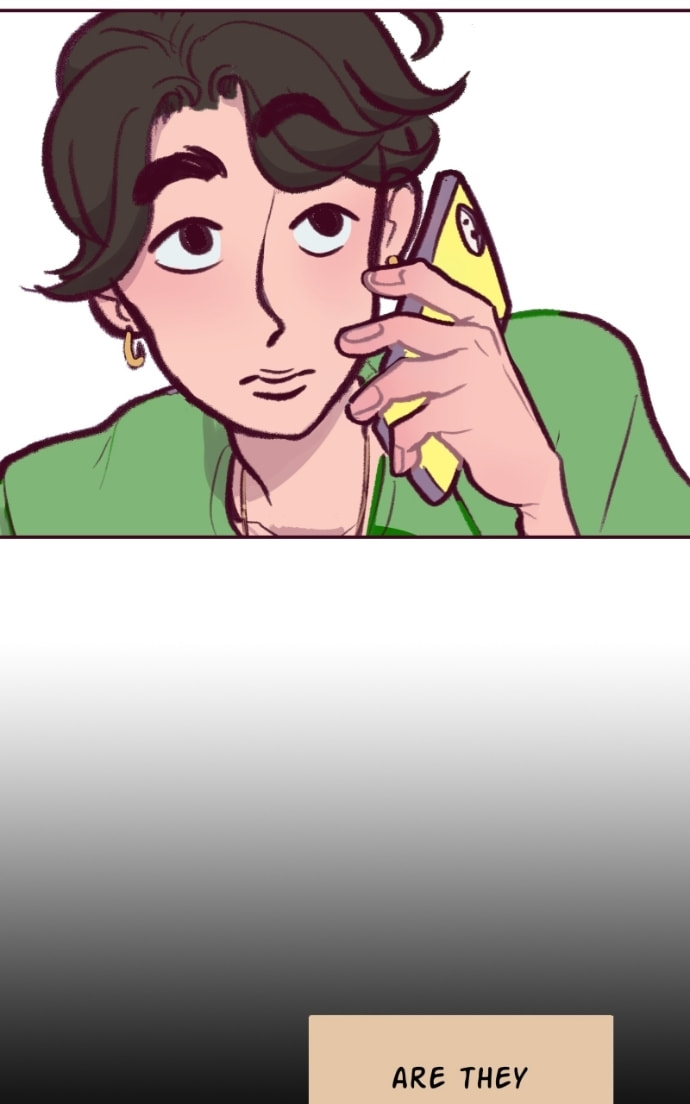 Read Edith chapter 117.3 image 28 on Lezhin