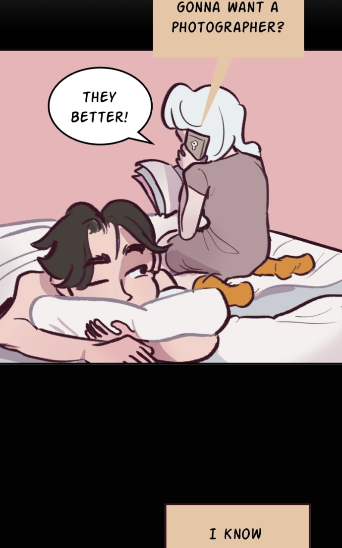 Read Edith chapter 117.3 image 29 on Lezhin