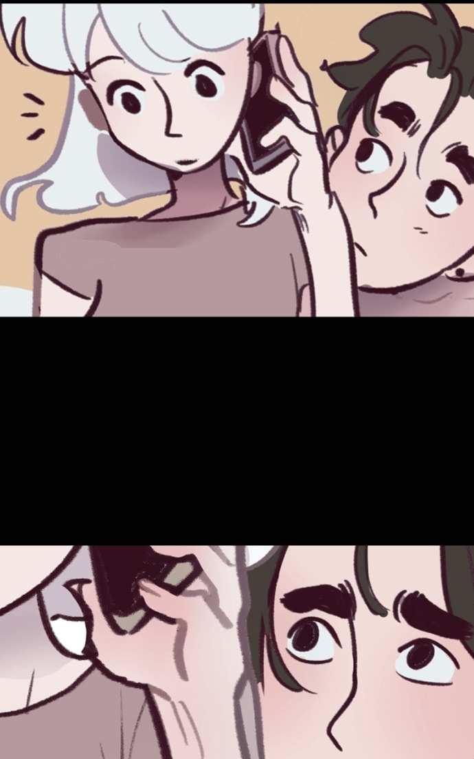 Read Edith chapter 117.3 image 31 on Lezhin