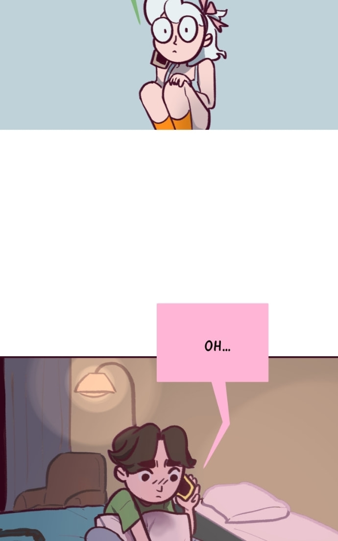 Read Edith chapter 117.3 image 35 on Lezhin