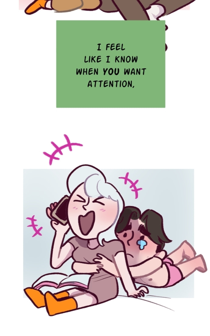 Read Edith chapter 117.3 image 38 on Lezhin