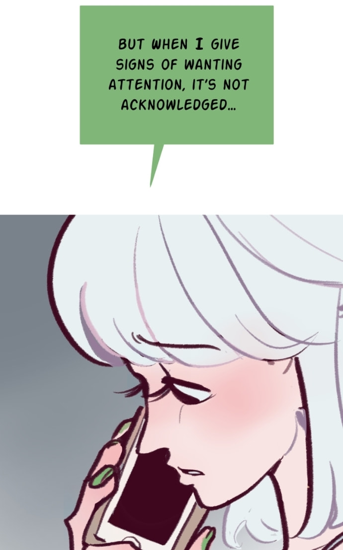 Read Edith chapter 117.3 image 39 on Lezhin