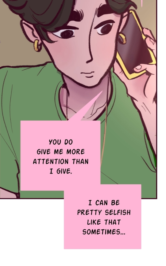 Read Edith chapter 117.3 image 41 on Lezhin