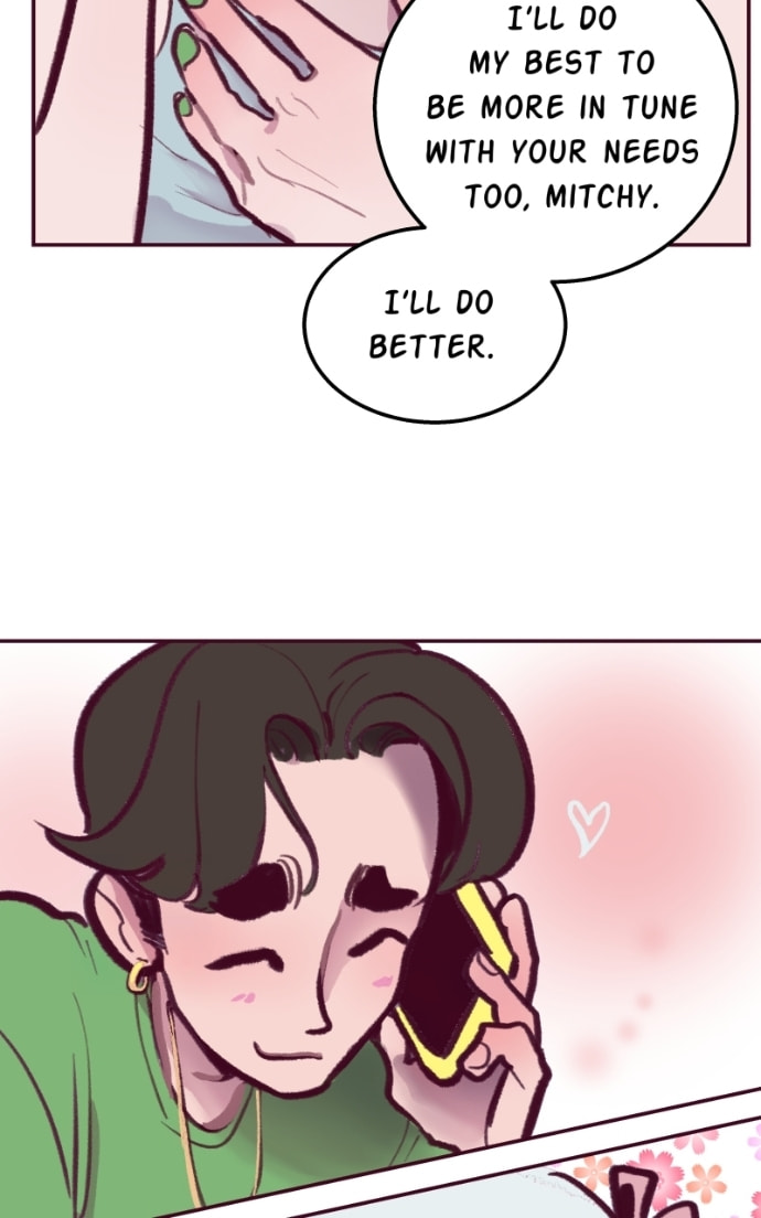 Read Edith chapter 117.3 image 43 on Lezhin
