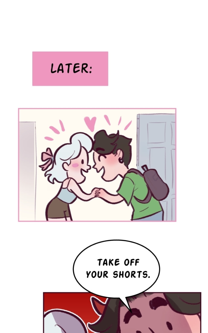 Read Edith chapter 117.3 image 47 on Lezhin