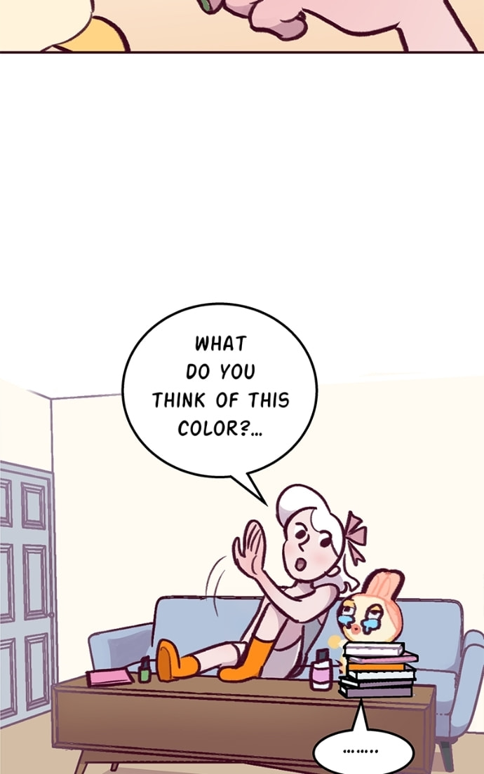 Read Edith chapter 117.3 image 6 on Lezhin