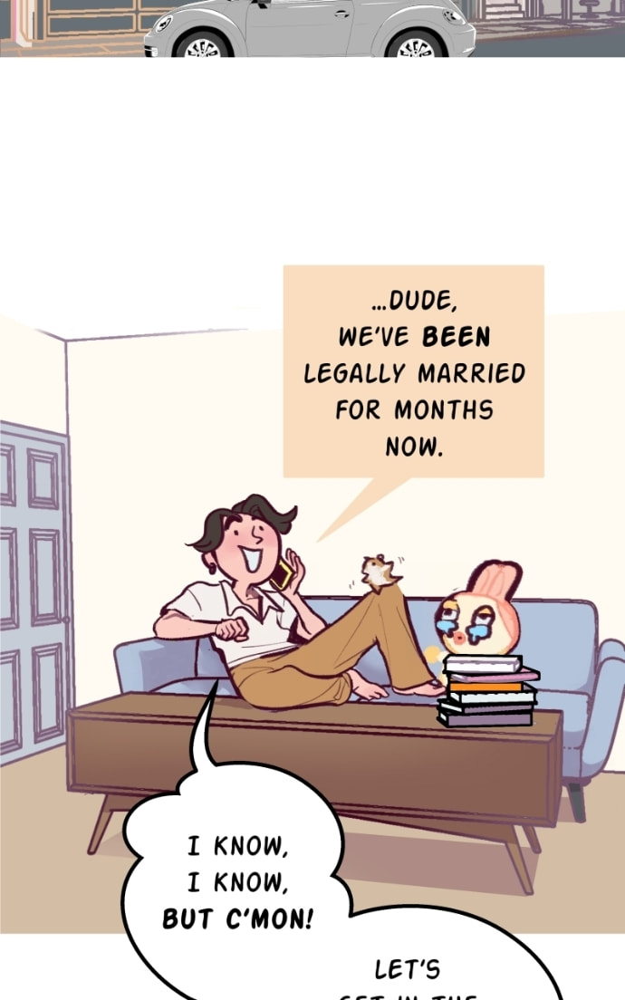 Read Edith chapter 117.4 image 19 on Lezhin