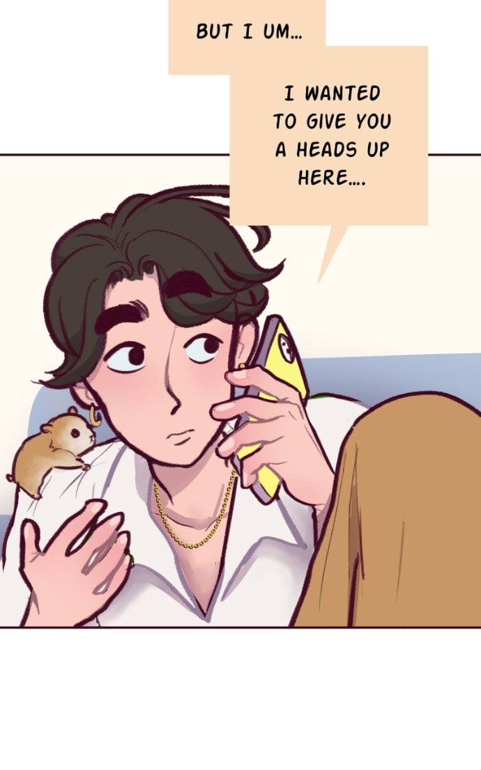 Read Edith chapter 117.4 image 22 on Lezhin