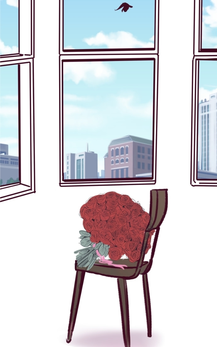 Read Edith chapter 117.4 image 3 on Lezhin