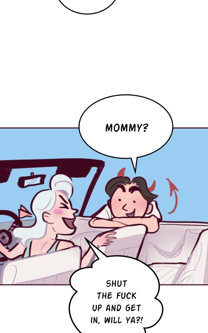 Read Edith chapter 117.4 image 30 on Lezhin