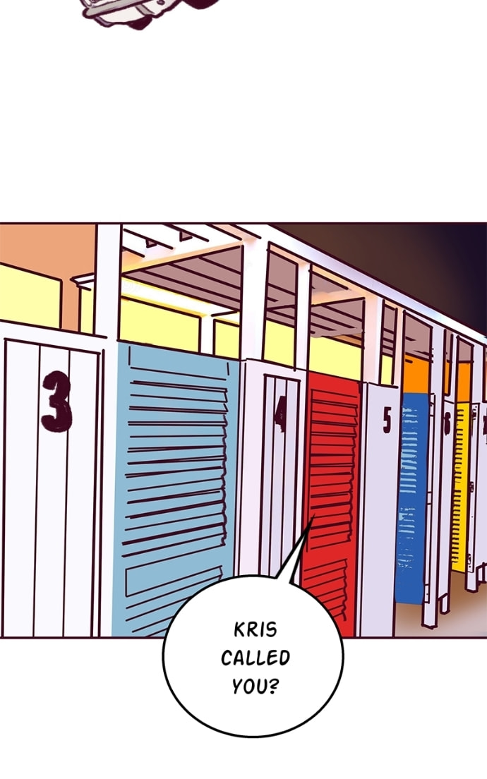 Read Edith chapter 117.4 image 32 on Lezhin