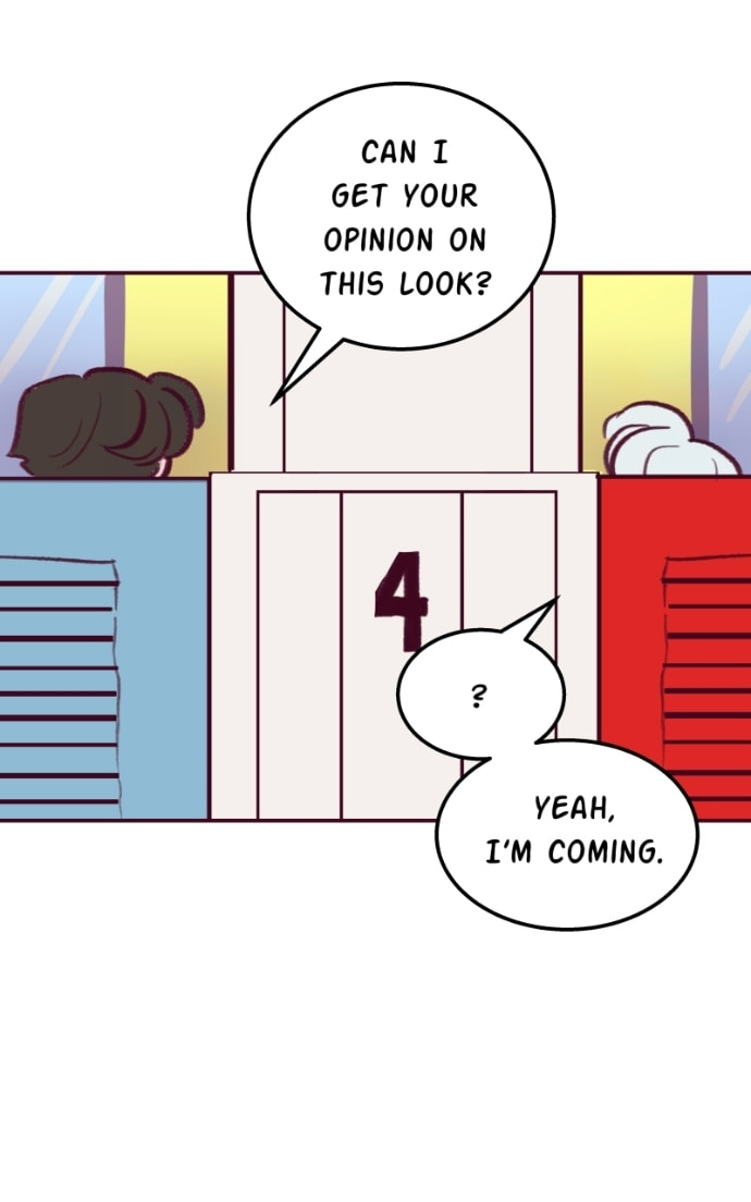 Read Edith chapter 117.4 image 35 on Lezhin