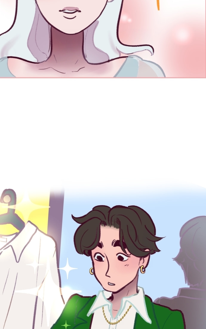 Read Edith chapter 117.4 image 37 on Lezhin