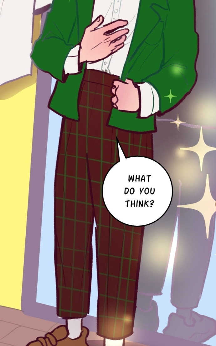 Read Edith chapter 117.4 image 38 on Lezhin