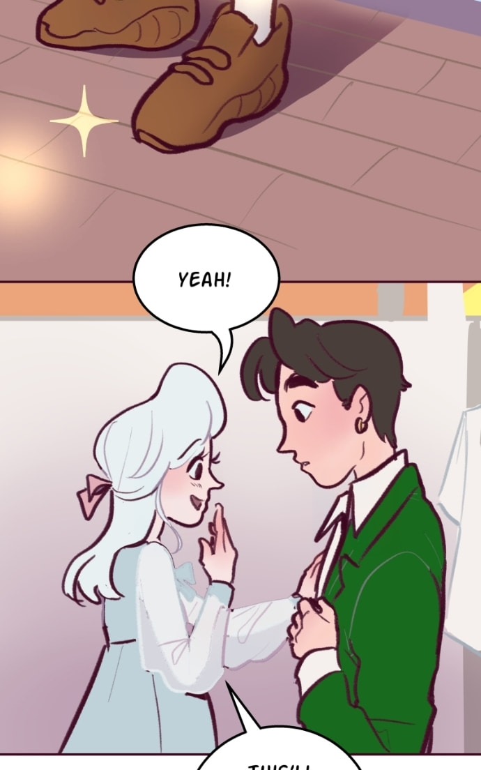Read Edith chapter 117.4 image 39 on Lezhin