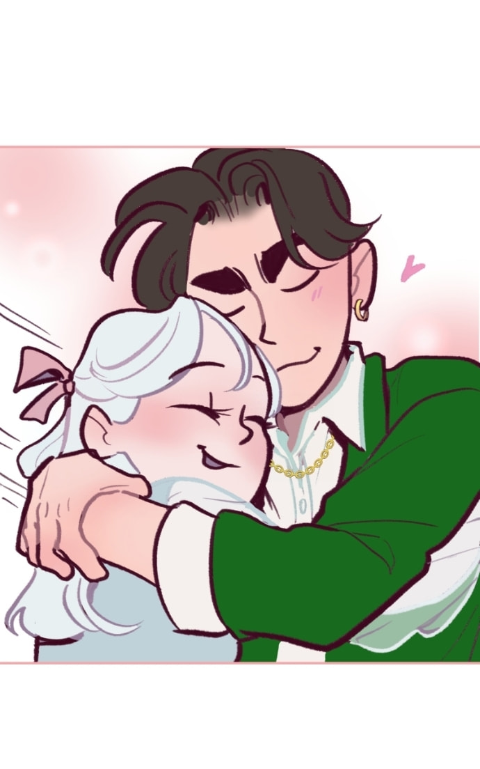 Read Edith chapter 117.4 image 42 on Lezhin