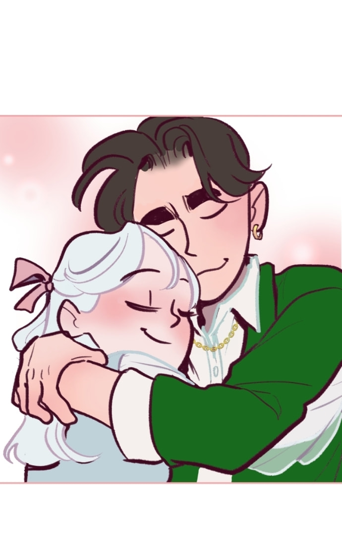 Read Edith chapter 117.4 image 43 on Lezhin
