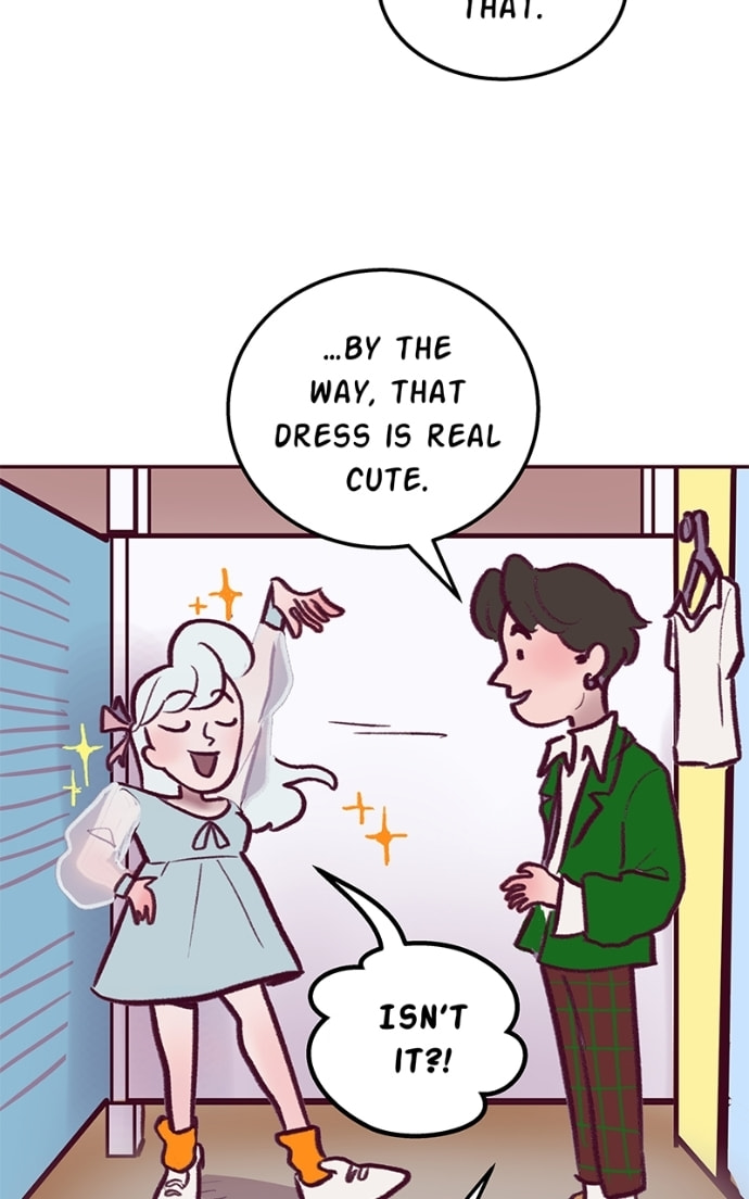 Read Edith chapter 117.4 image 50 on Lezhin