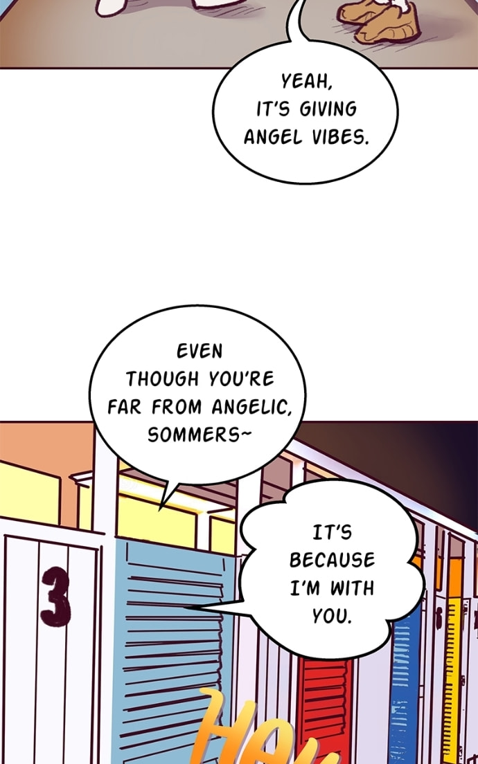 Read Edith chapter 117.4 image 51 on Lezhin