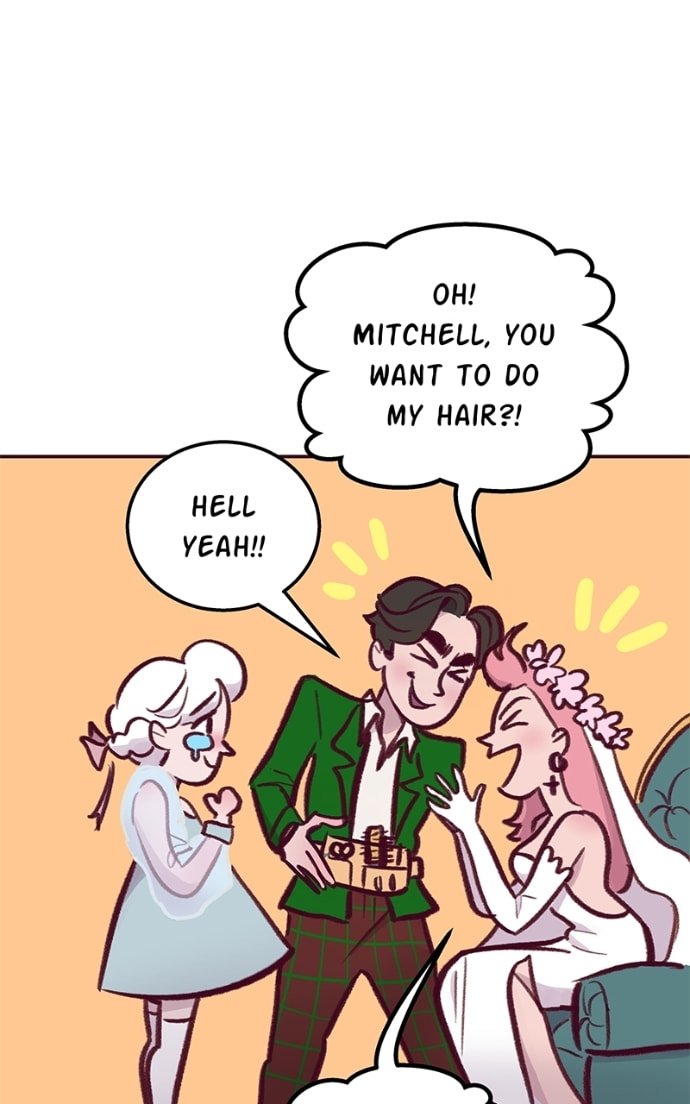 Read Edith chapter 117.5 image 10 on Lezhin
