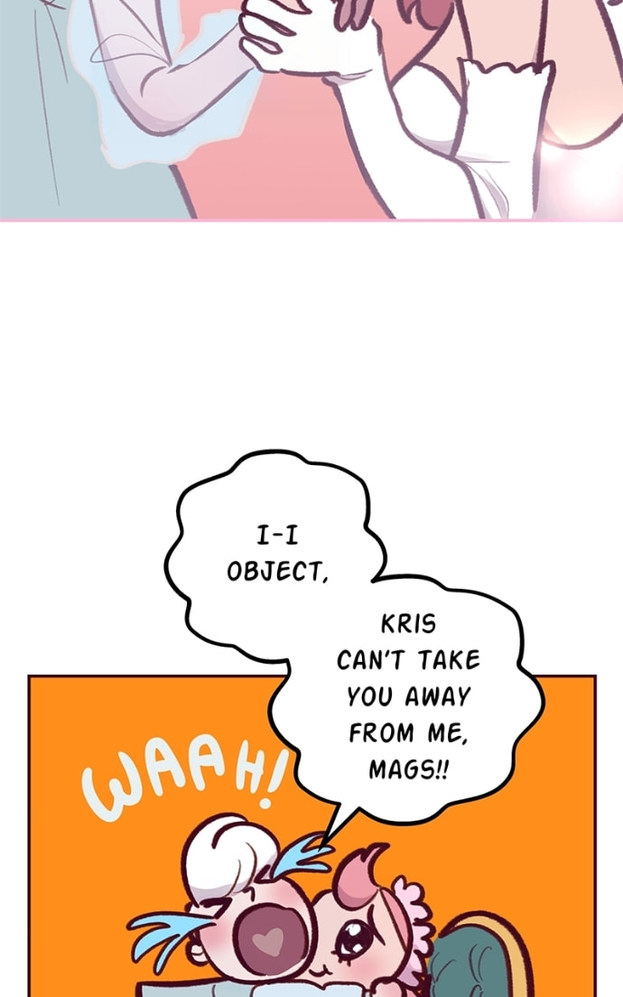 Read Edith chapter 117.5 image 13 on Lezhin
