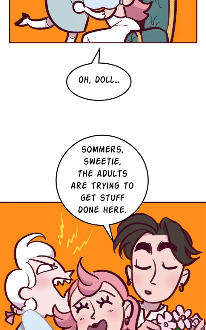 Read Edith chapter 117.5 image 14 on Lezhin