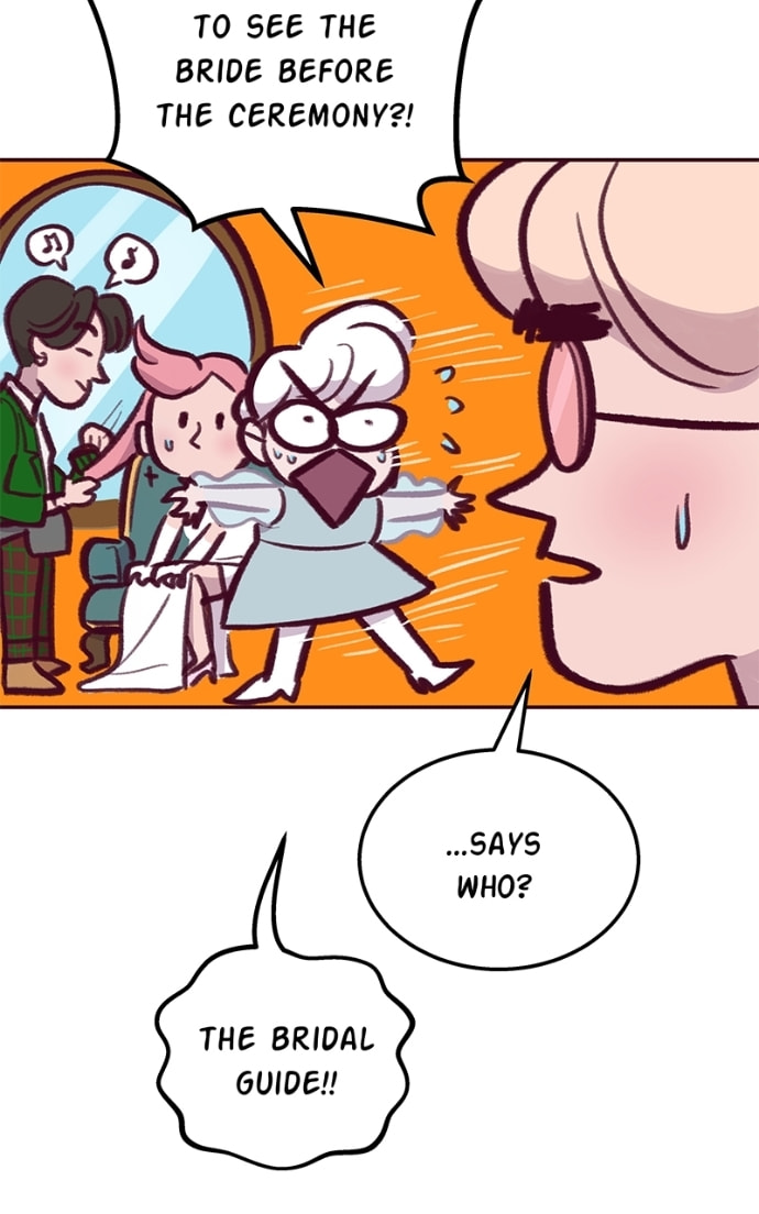 Read Edith chapter 117.5 image 17 on Lezhin