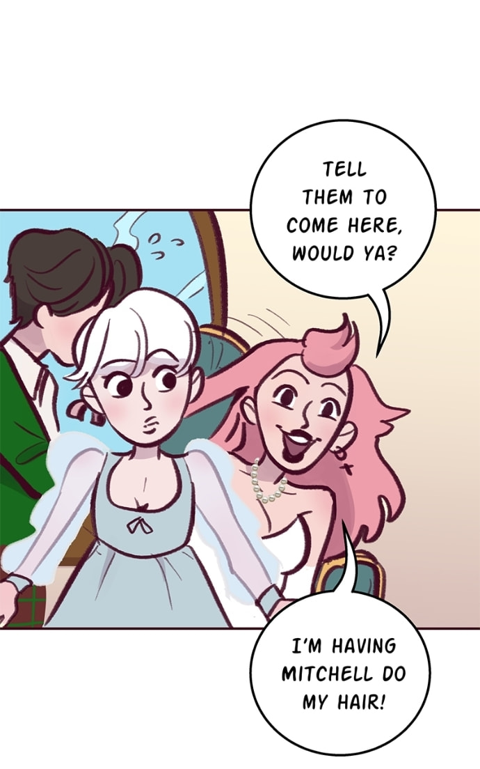Read Edith chapter 117.5 image 18 on Lezhin