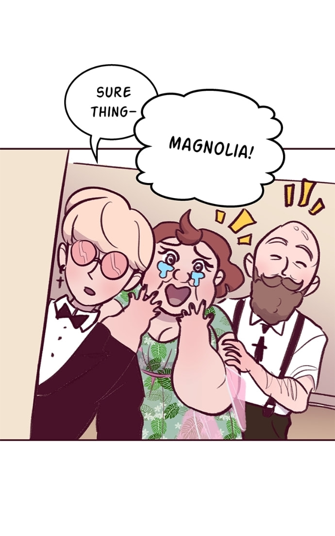 Read Edith chapter 117.5 image 19 on Lezhin