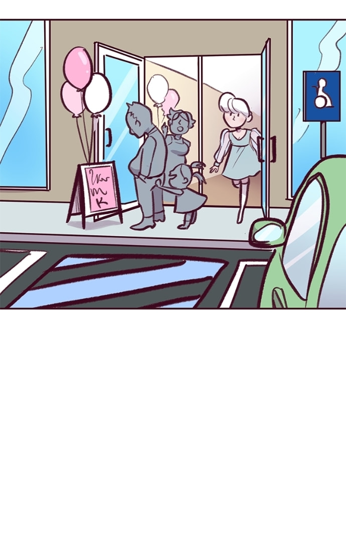Read Edith chapter 117.5 image 27 on Lezhin