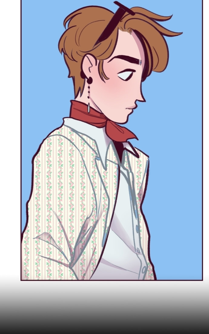 Read Edith chapter 117.5 image 29 on Lezhin