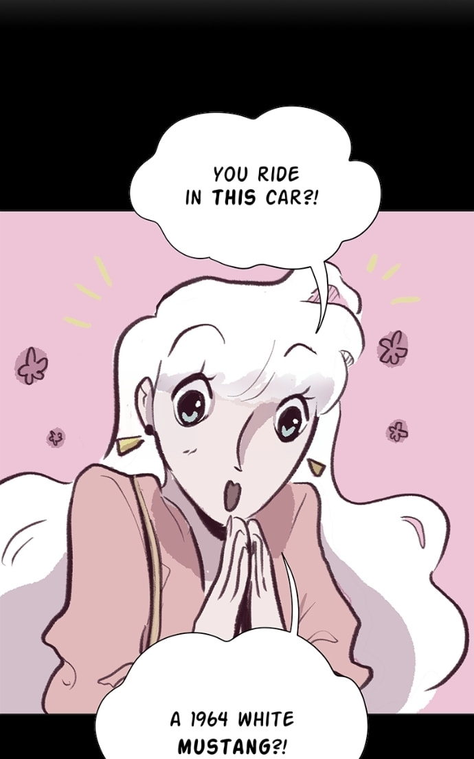 Read Edith chapter 117.5 image 30 on Lezhin