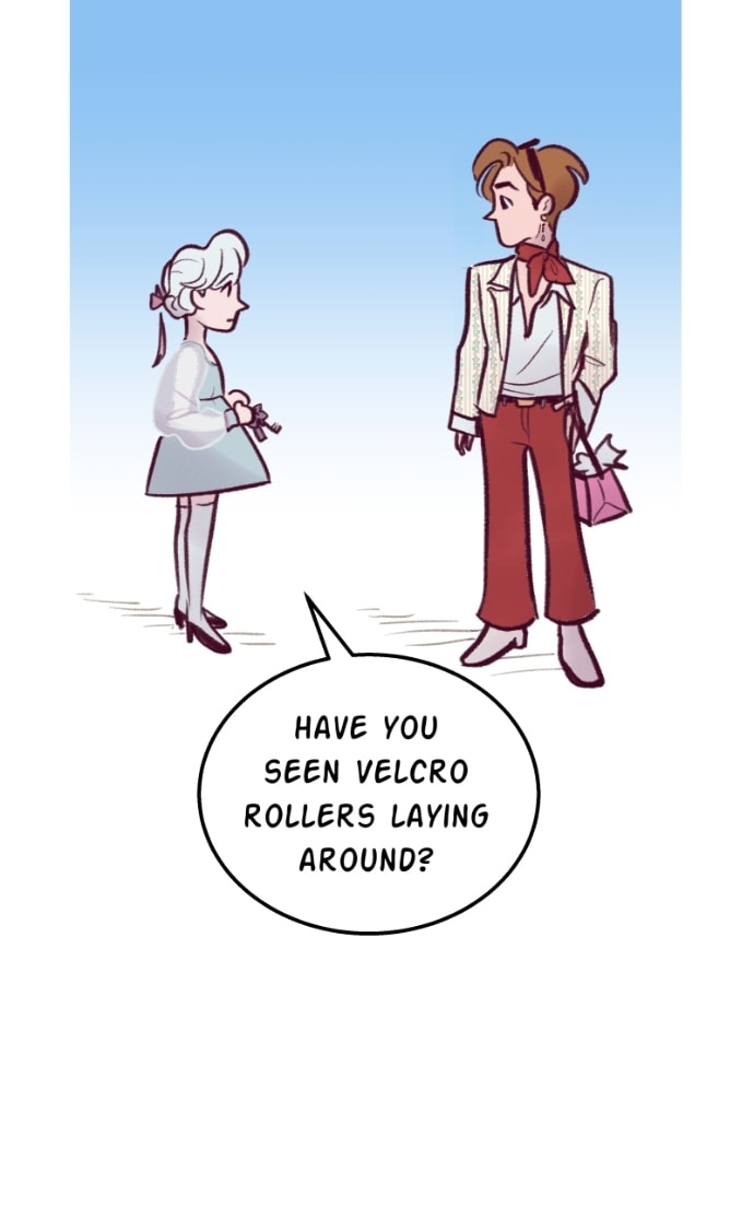 Read Edith chapter 117.5 image 37 on Lezhin