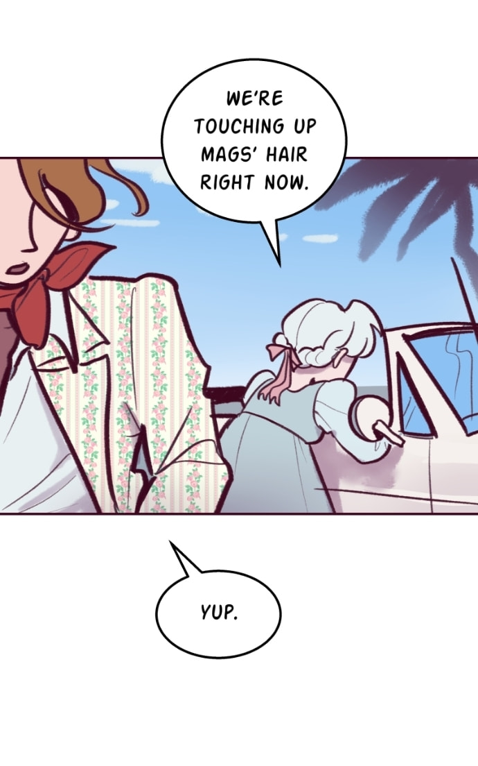 Read Edith chapter 117.5 image 38 on Lezhin