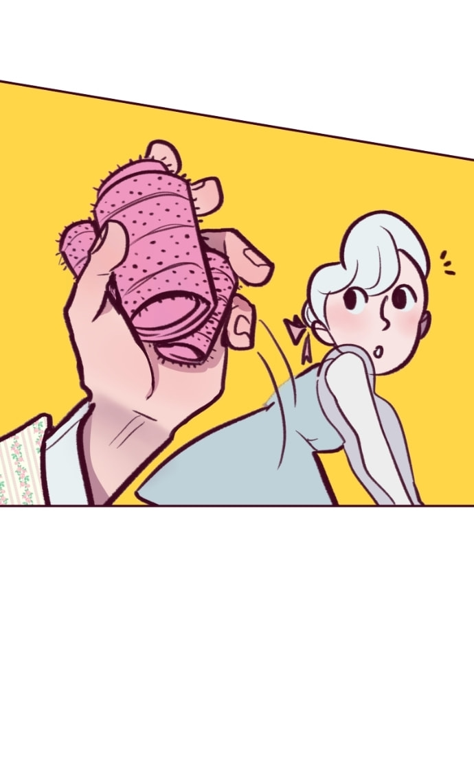 Read Edith chapter 117.5 image 39 on Lezhin