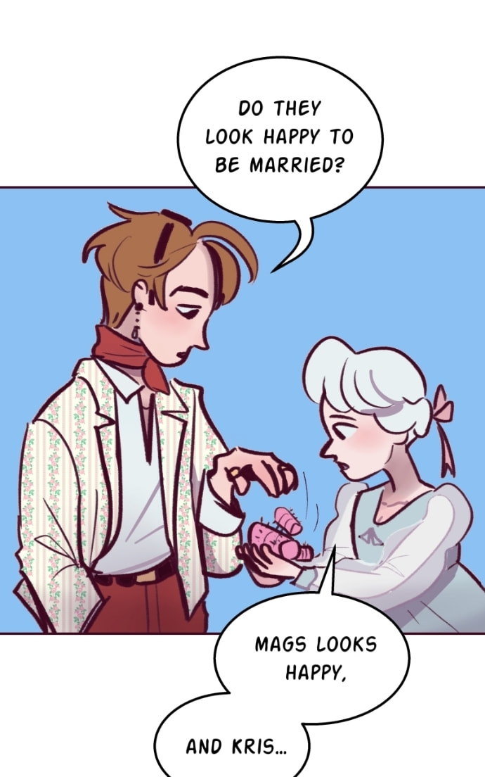 Read Edith chapter 117.5 image 40 on Lezhin