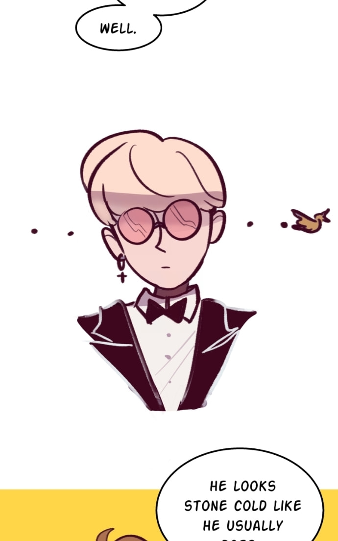 Read Edith chapter 117.5 image 41 on Lezhin