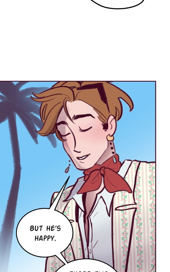 Read Edith chapter 117.5 image 43 on Lezhin