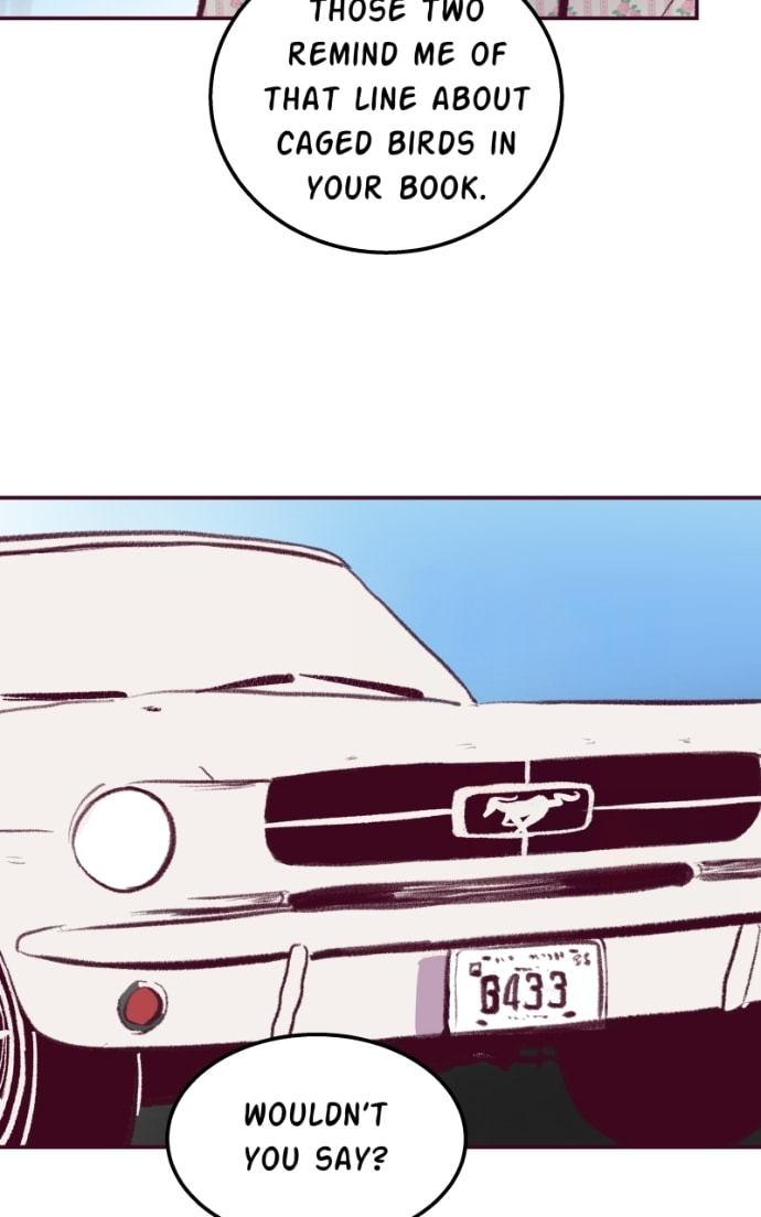 Read Edith chapter 117.5 image 44 on Lezhin