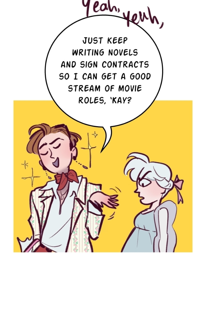 Read Edith chapter 117.5 image 48 on Lezhin
