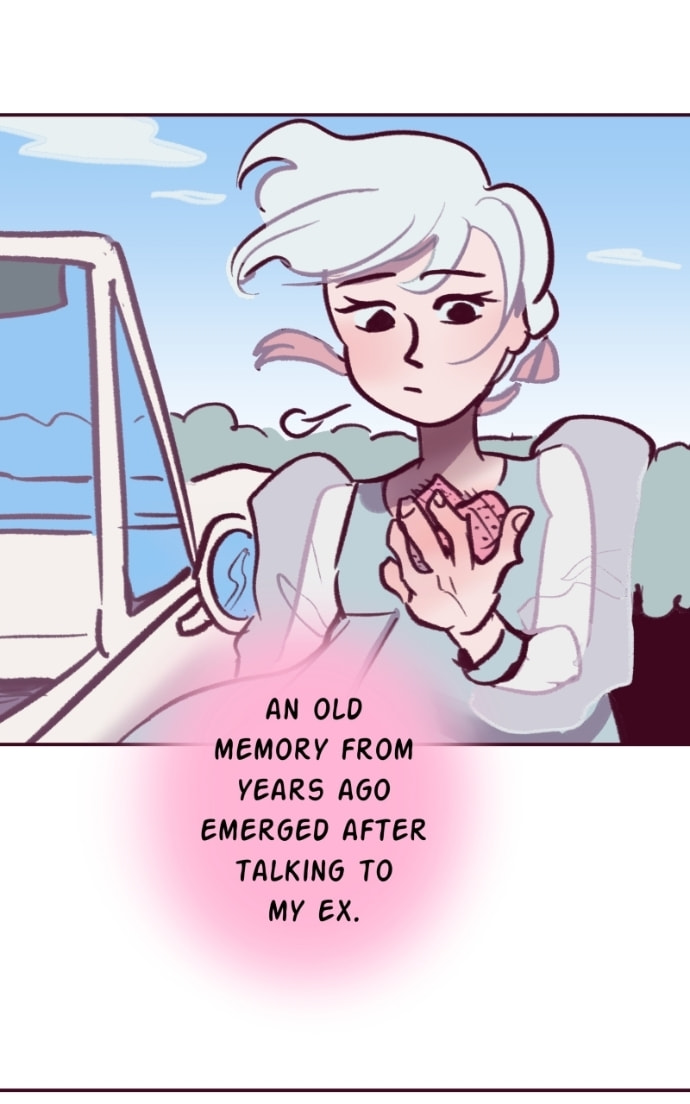 Read Edith chapter 117.5 image 50 on Lezhin