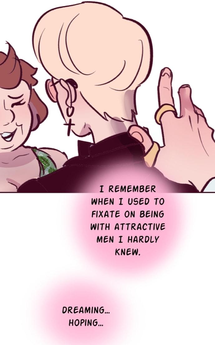 Read Edith chapter 117.5 image 51 on Lezhin