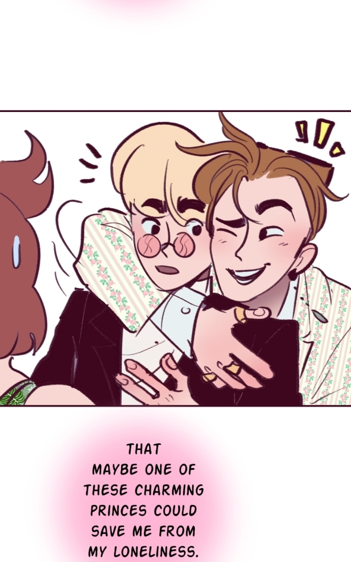 Read Edith chapter 117.5 image 52 on Lezhin