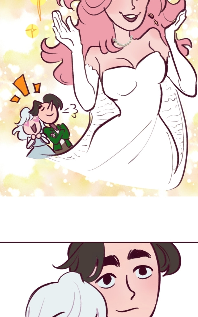 Read Edith chapter 117.5 image 55 on Lezhin