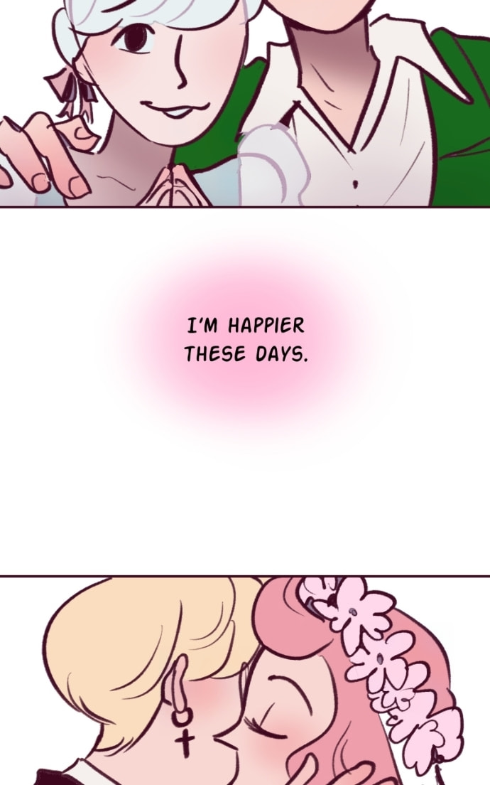 Read Edith chapter 117.5 image 56 on Lezhin