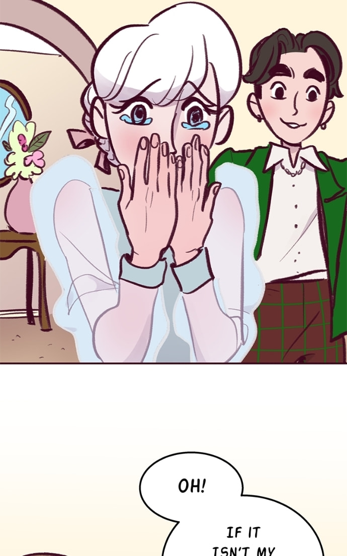 Read Edith chapter 117.5 image 6 on Lezhin