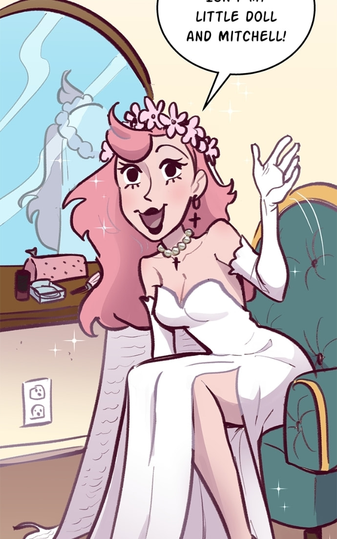 Read Edith chapter 117.5 image 7 on Lezhin
