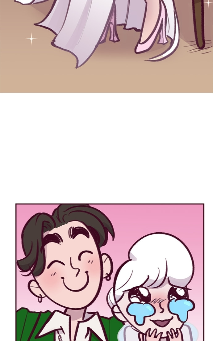 Read Edith chapter 117.5 image 8 on Lezhin