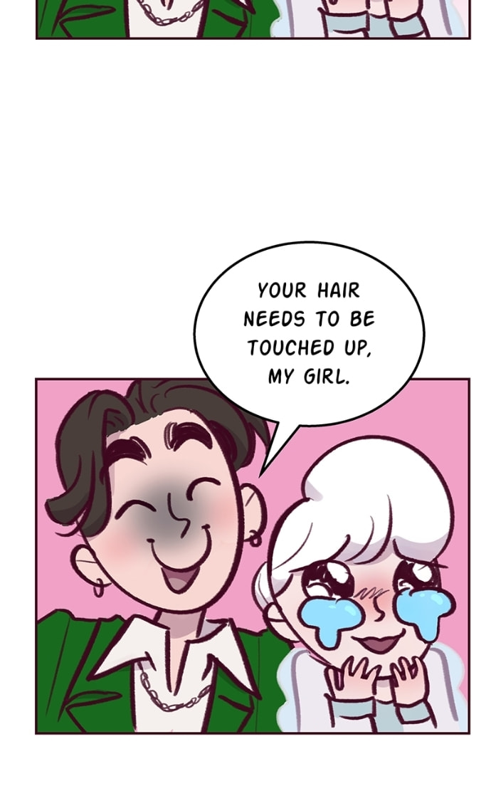 Read Edith chapter 117.5 image 9 on Lezhin